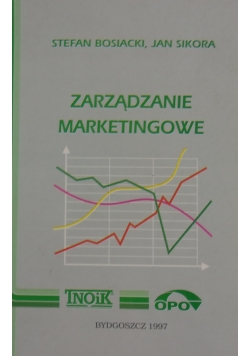 Zarządzanie marketingowe