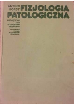 Fizjologia patologiczna