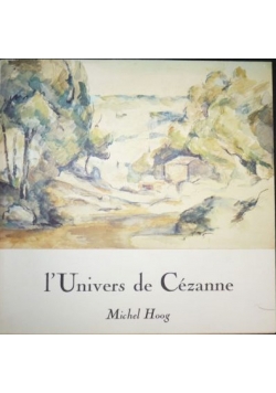 I' Univers de Cezanne