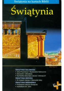 Świątynia