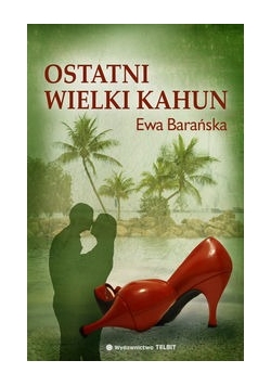 Ostatni Wielki Kahun