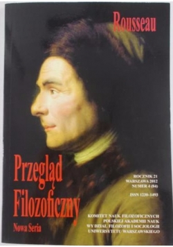 Przegląd Filozoficzny