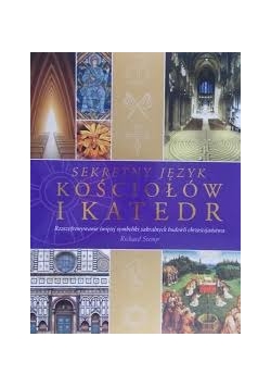 Sekretny język Kościołów i Katedr