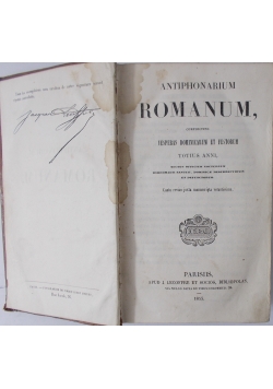 Graduale Romanum