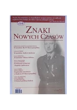 Znak Nowych Czasów