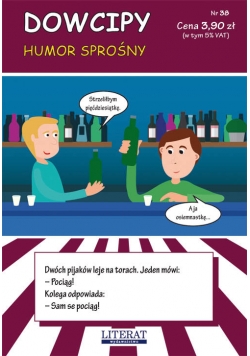 Dowcipy Nr 38 Humor sprośny
