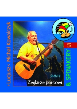Żeglarze portowi