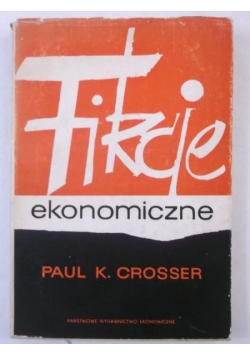 Fikcje ekonomiczne