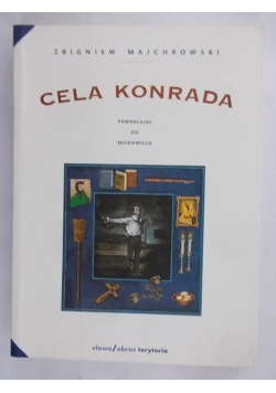 Cela konrada