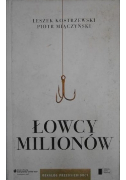 Łowcy milionów