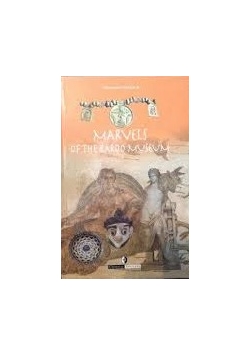 Marvels of the Bardo museum