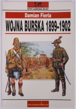 Wojna Burska 1899 - 1902