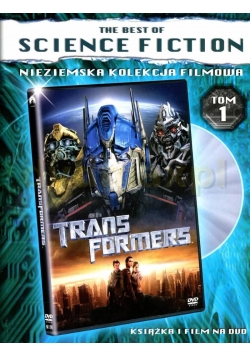 Science fiction Transformers