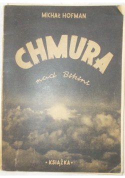Chmura nad Bikini, 1946 r
