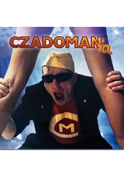 Czadoman Czadomania
