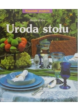 Uroda stołu