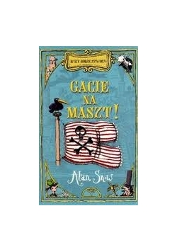 Gacie na maszt