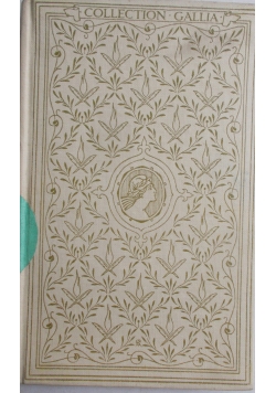 Collection gallia, 1914 r.