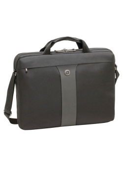 Torba na laptop Slim Wenger Legacy 17 czarna