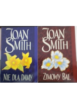 Nie dla damy\Zimowy bal