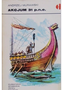 Akcjum 31 p.n.e.