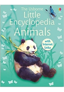 Little encyclopedia of animals