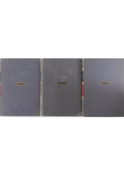 The Interpreter's Bible , Tom V,VII,VIII