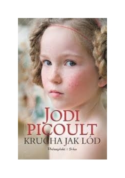 Kocha jak lód