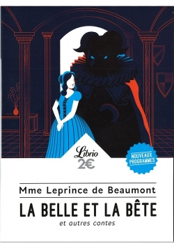 Belle et la Bete Piękna i Bestia