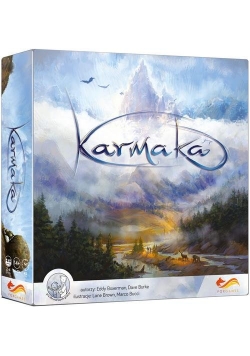 Karmaka
