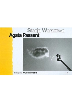 Stacja Warszawa
