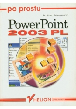 Po prostu PowerPoint 2003 PL