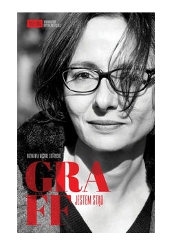 Graff. Jestem stąd