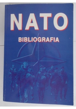 NATO Bibliografia, Tom I