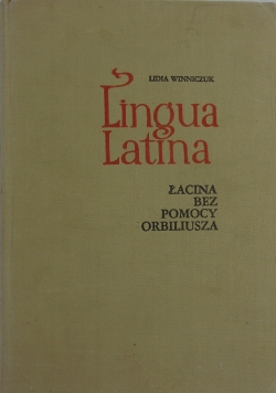 Linguna latina