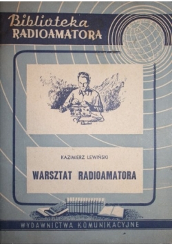 Biblioteka radioamatora