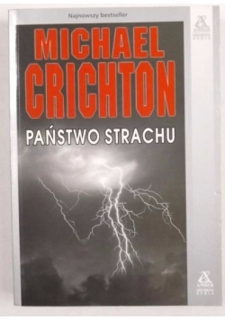 Państwo strachu