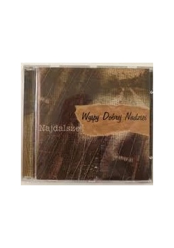 Najdalsze wyspy Dobrej Nadziei, CD