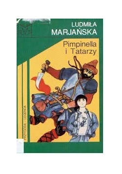 Pimpinella i tatarzy