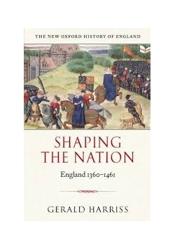 Shaping the nation