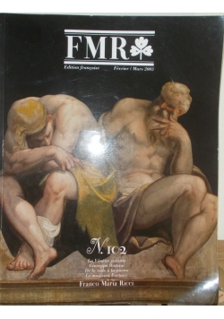 Franco Maria Ricci, Nr. 102