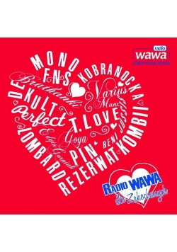 Radio WAWA dla zakochanych