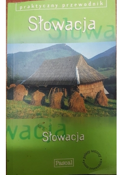 Słowacja praktyczny przewodnik