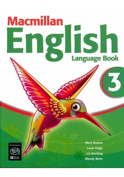 English Language Book 3