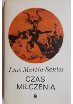 Czas milczenia