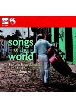 Songs Of The World