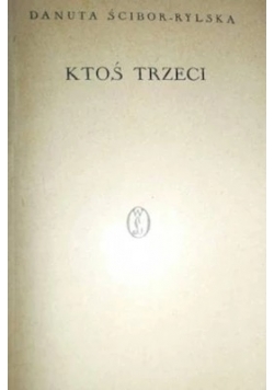 Ktoś trzeci