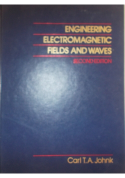 Engineering electromagnetic field and waves