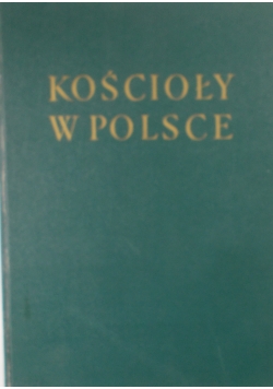 Kościoły w Polsce