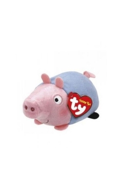 Teeny Tys Świnka Peppa George
